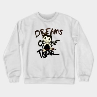 AJh Kids Bendy Crewneck Sweatshirt